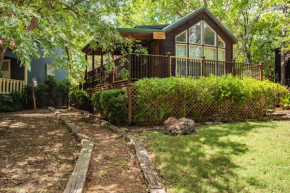 Plum Cabin